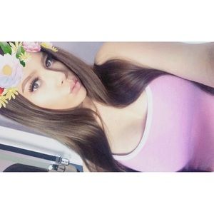 Meet your Posher, Darian